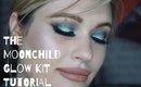Anastasia of Beverly Hills MoonChild Glow Kit Full Face Iridescent Tutorial