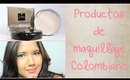 Hablemos de maquillaje colombiano