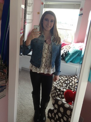 Brittney S.