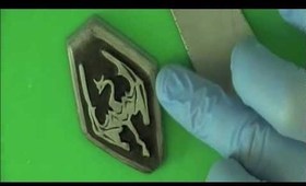 Skyrim Pendant Tutorial
