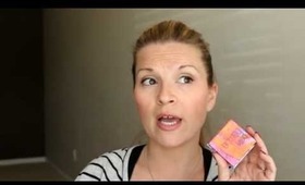 September Favorites