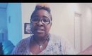 Devotional Diva - Letting Go of my Ex and His Money and Trusting God