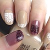 Lace Nail