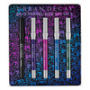 Urban Decay 24/7 Travel-Size Set of 5 Electric