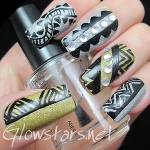 Read the blog post at http://glowstars.net/lacquer-obsession/2013/12/whats-the-point-were-only-flogging-the-horse-when-the-horseman-has-up-and-died/