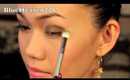 Simple & Easy Go-to Makeup