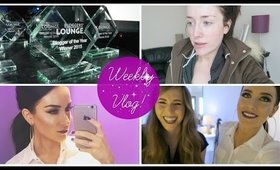 Weekly Vlog #45 | I WON!! & The Morning After..