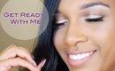 Get Ready With Me: Fall Makeup