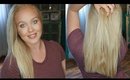 How To Grow Long Healthy Hair | Tips and Tricks