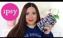 IPSY MARCH 2018 + POINT PURCHASES!