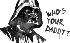 Who's your daddy