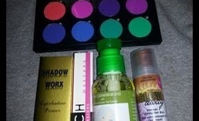 Coastal Scents GiveAway #2