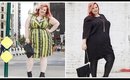 Plus Size Model for a Day with GwynnieBee | Plus Size Clothing Lookbook