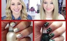 Holiday Nails!