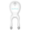 Glamcor Riki Sculptress Mini Facial Massage Tool