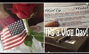Vlog: Lookin' Country Chic! (July 5, 2013)