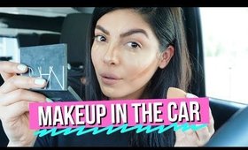 Get Ready With Me: Natural Glam Makeup Look
