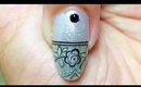 easy do yourself nail designs ~ Nail Art with Stickers