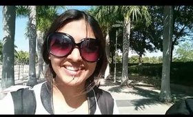 #4 GBS - The Fun has Finally Started! Heading to Hotel Now... _ Superwowstyle