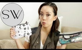 Makeup Bag Monday 12 | Cruelty Free + Vegan Makeup