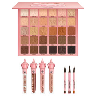 Jeffree Star Cosmetics Orgy 2 Ultimate Bundle