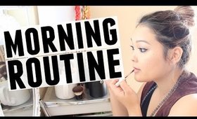 My Morning Routine Spring 2016 | Skincare Tutorial