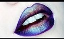 MELT COSMETICS | Promiscuous Fire Opal Ombre Lips