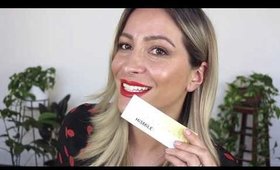 Review - HiSmile Teeth Whitening // Does The New Formula Whiten?