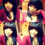 Mone' P.