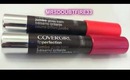 COVERGIRL LIPPERFECTION JUMBO GLOSS BALM FIRST IMPRESSION