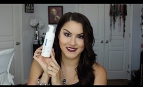 Neostrata Glycolic Foam Wash Review
