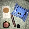 New Makeup Products 