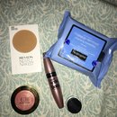 New Makeup Products 