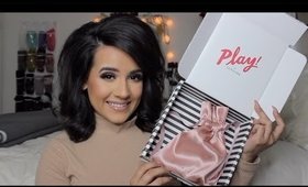 Play! by Sephora - March Unboxing