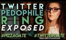 #TwitterGate: Twitter Pedophile Ring EXPOSED