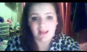 Uhhh huhh...I have got a facebook