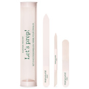 Manucurist Nail Prep Trio