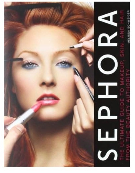 Makeup Books  Beautylish