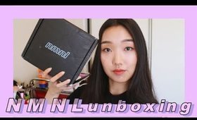 Japanese Beauty Box Unboxing + Review | nomakenolife