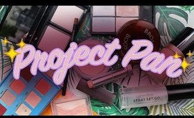 PROJECT PAN 2018 - 10 IN 10