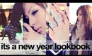 Epic Its a New Year! Lookbook