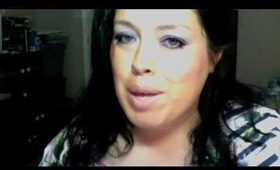 Rihanna's "What's My Name" Music Video Inspired Makeup