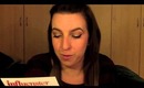 Influenster Fall 2012 Cosmo VoxBox Unboxing