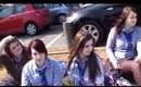 A day at school,
