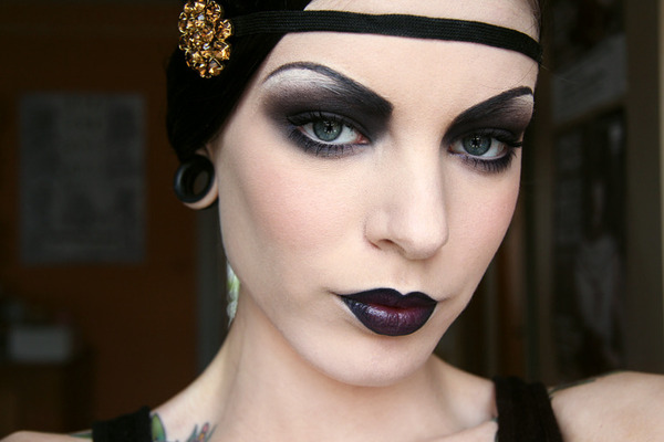 1920'S | Viola H.'s (KillerColours) Photo | Beautylish