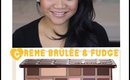 Eye Tutorial: Creme Brulee & Fudge {TooFaced Chocolate Bar}