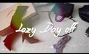Get Ready With Me - Lazy & Cleaning Routine | New Year New Start | ANNEORSHINE