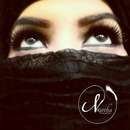 Arabian Eye Make-Up
