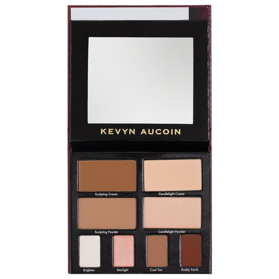 Kevyn Aucoin The Contour Book: The Art of Sculpting & Defining Vol. 2 ...
