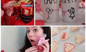 DIY Valentine's Day Gift Ideas!